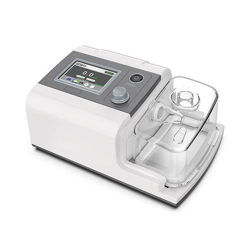 Máquina CPAP para asistencia domiciliaria - Dreamy - Changsha beyond medical device - para el tratamiento de la apnea del sueño / para adulto