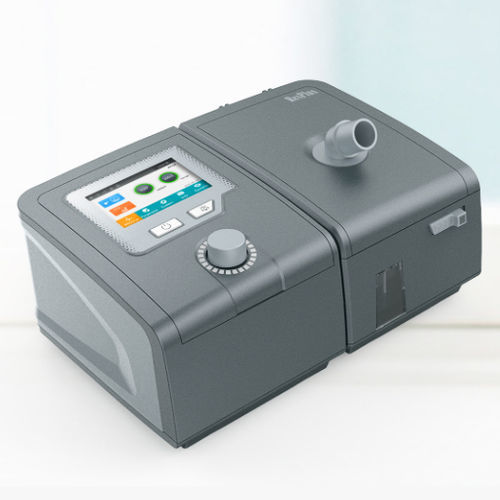 Ventilador para asistencia domiciliaria - ResPlus® - Changsha beyond medical device - neumático / APAP / de mesa