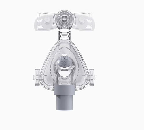 Máscara de ventilación nasal - EaseFit NMI - Changsha beyond medical device - CPAP / BIPAP / para ventilación no invasiva