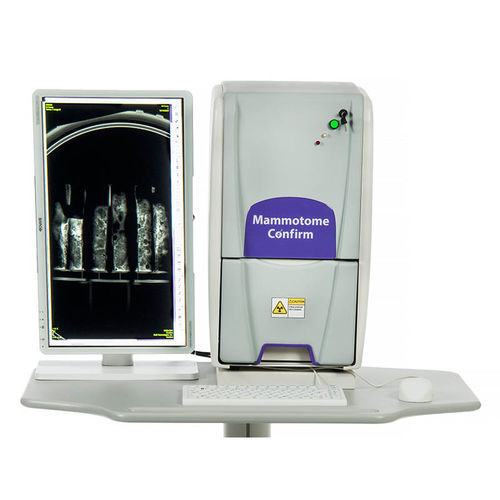 Sistema de biopsia de seno - Confirm™ - Mammotome - guiado por radiografía