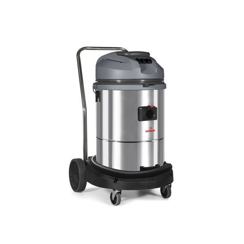 Aspirador móvil - CA Wet&Dry 3 Motors - Comac