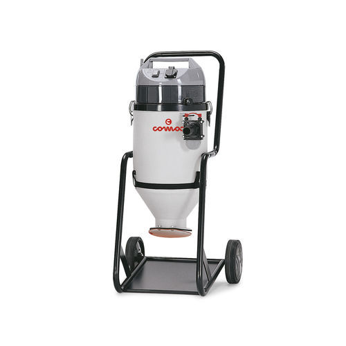 Aspirador para aplicaciones industriales - CA X-Vactor - Comac