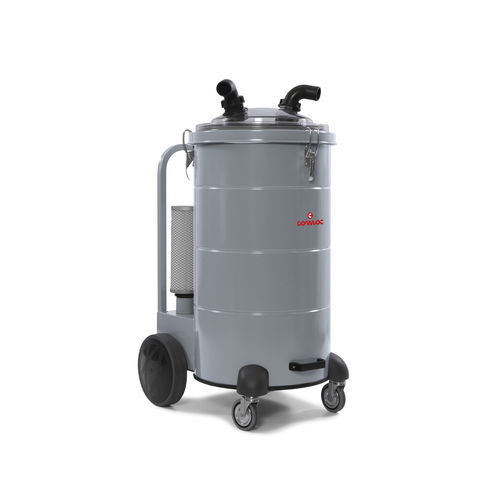 Aspirador para aplicaciones industriales - CA Pak - Comac