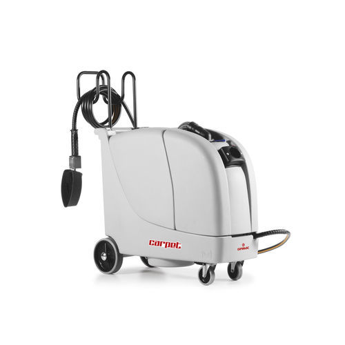 Aspirador compacto - CARPET - Comac