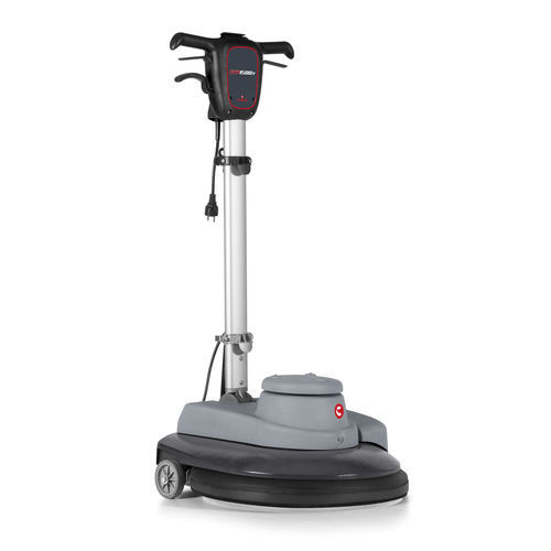 Máquina rotativa monodisco con operador a pie - CM1500 S/V - Comac