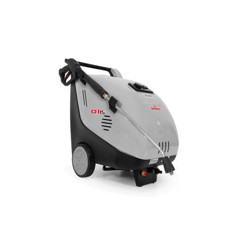 limpiador de alta presión de agua caliente - Comac
