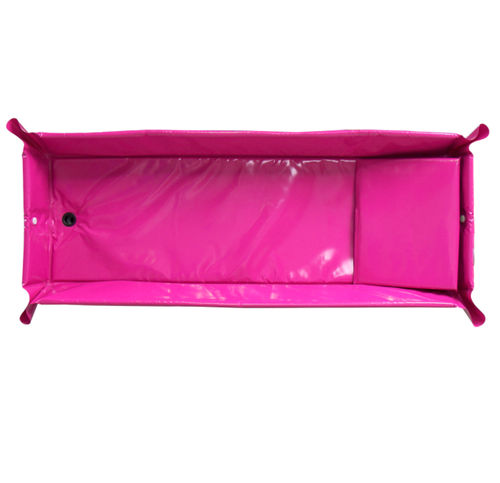 Colchón para carro de ducha - 143 series - FRANCE REVAL - de espuma / impermeable / para personas con movilidad reducida