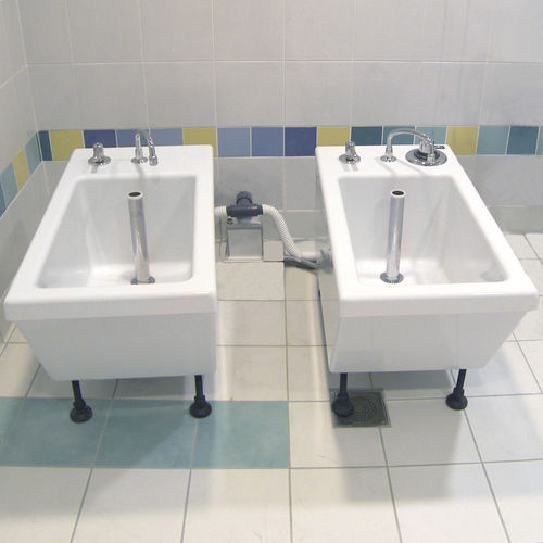 Bañera de hidromasaje miembros inferiores - 125 series - FRANCE REVAL