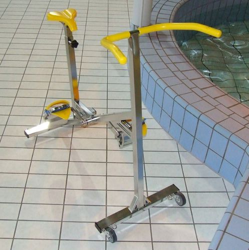 Bicicleta estática para piscina - 6004.00 - FRANCE REVAL