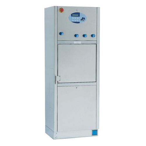 Lavacuñas de pared - 2200.00  - FRANCE REVAL - compacta / automática