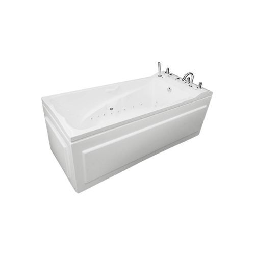 Bañera de hidromasaje con lámparas de cromoterapia - Orionmed - FRANCE REVAL
