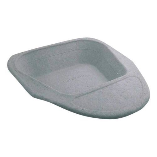 Orinal de cama de cartón - Maxi - FRANCE REVAL - para humanos / desechable