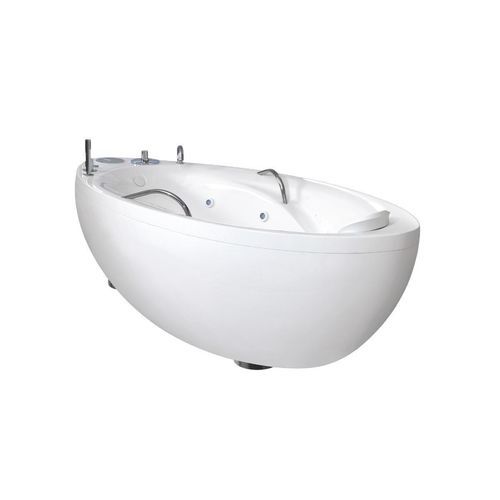 Bañera terapéutica manual - Aquanea - FRANCE REVAL