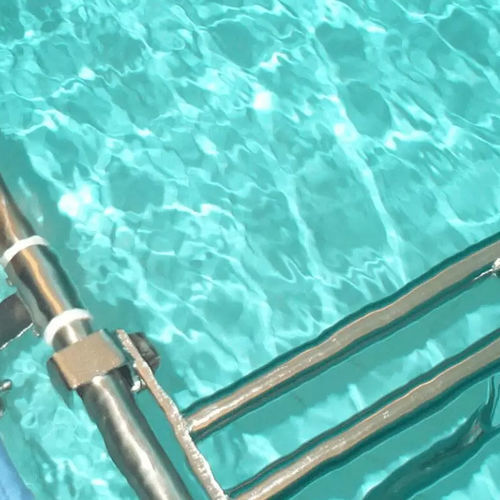 Barra de apoyo para bañera - FRANCE REVAL - de acero inoxidable