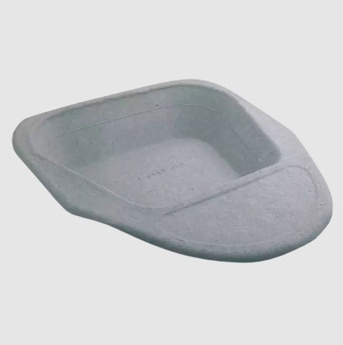 Orinal de cama de cartón - mini - FRANCE REVAL - para humanos / desechable