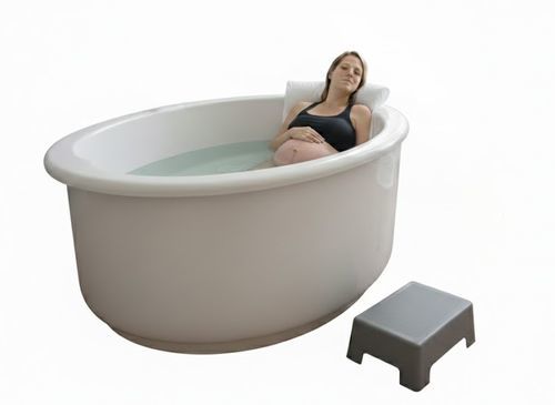 Bañera de dilatación autoportante - MELOR - FRANCE REVAL