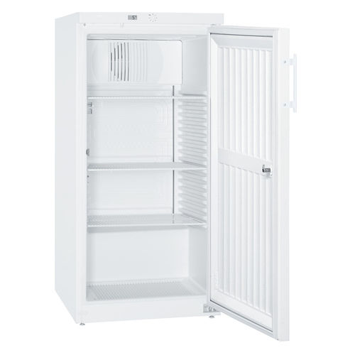Refrigerador de laboratorio - FK260 - FDM - ENVIRONMENT MAKERS - de farmacia / de tipo armario / con 1 puerta