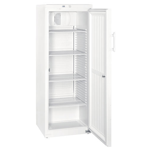 Refrigerador de laboratorio - FK360 - FDM - ENVIRONMENT MAKERS - de tipo armario / con 1 puerta / enfriado por aire