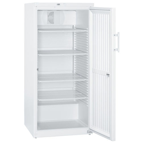 Refrigerador de laboratorio - FK540 - FDM - ENVIRONMENT MAKERS - de tipo armario / con 1 puerta / enfriado por aire