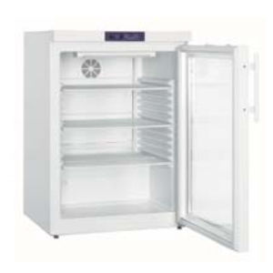Refrigerador de laboratorio - LB140V - FDM - ENVIRONMENT MAKERS - de farmacia / de tipo armario / con 1 puerta