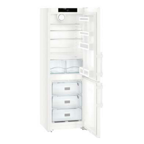 Refrigerador de laboratorio - KC350 - FDM - ENVIRONMENT MAKERS - de tipo armario / con 2 puertas / enfriado por aire