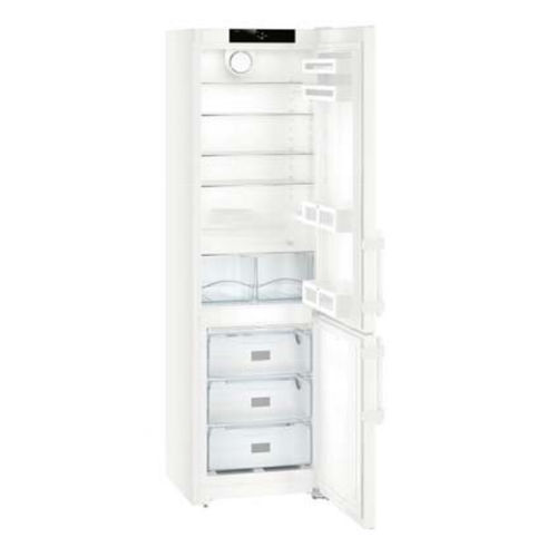 Refrigerador de laboratorio - KC400 - FDM - ENVIRONMENT MAKERS - de tipo armario / con 2 puertas / enfriado por aire