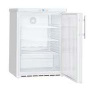Refrigerador de laboratorio - FK100 - FDM - ENVIRONMENT MAKERS - de farmacia / de tipo armario / con 1 puerta