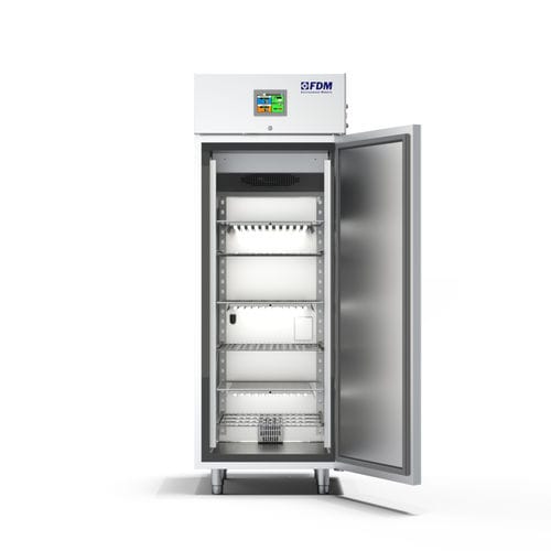 Cámara de pruebas climática - LCB-LCS series - FDM - ENVIRONMENT MAKERS - de temperatura / de humedad / de luz