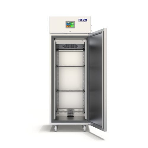 Cámara de pruebas climática - TB-TS series - FDM - ENVIRONMENT MAKERS - de temperatura / de humedad / de laboratorio