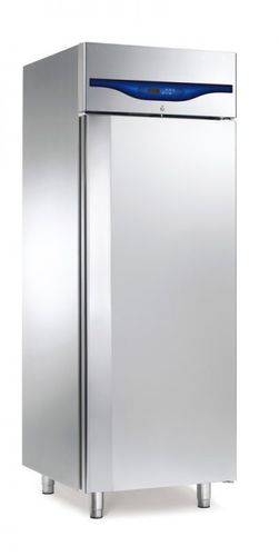 Congelador de laboratorio - NC/BC series - FDM - ENVIRONMENT MAKERS - de farmacia / de tipo armario / con 1 puerta