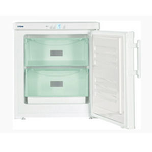 Congelador de laboratorio - G70  - FDM - ENVIRONMENT MAKERS - de tipo armario / con 1 puerta / descongelación manual