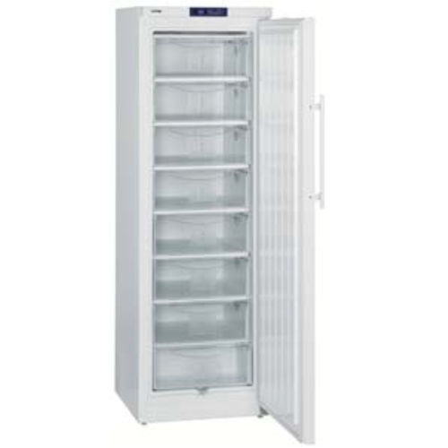 Refrigerador de laboratorio - LX400 - FDM - ENVIRONMENT MAKERS - de tipo armario / con 1 puerta / enfriado por aire