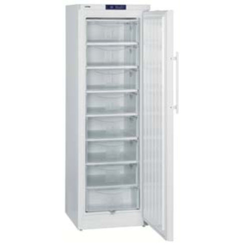 Congelador de laboratorio - LG400 - FDM - ENVIRONMENT MAKERS - de farmacia / de tipo armario / con 1 puerta