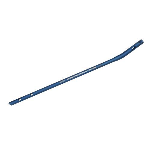 Clavo intramedular para tibia - 01022401 - Truemed Group - fijación proximal / fijación distal / de titanio