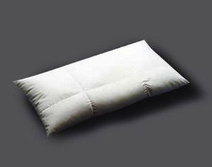 Almohada de sujeción de la nuca - 21.323 - Lück - rectangular