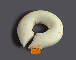 Cojín de posicionamiento cervical - 32.586 - Lück - forma de anillo