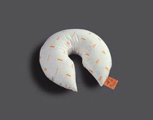 Cojín de posicionamiento cervical - 41.387 - Lück - forma de anillo