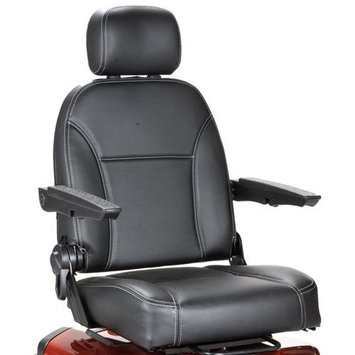 Asiento para silla de ruedas pediátrico - Ergo2 series - Medema