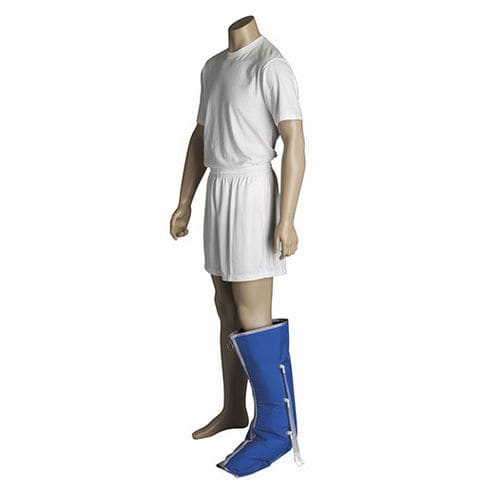 Manguito para presoterapia para pierna - PG series - MJS Healthcare