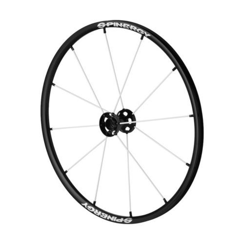Rueda para silla de ruedas trasera - Lite Extreme LX - Mobilex A/S 