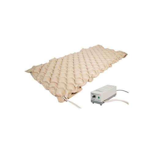 Colchón para cama médica - 270016 - Mobilex A/S  - de presión alterna / 90x200 cm / con estructura alveolar