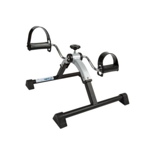Pedaleador de ejercicio brazos y piernas - 272002 - Mobilex A/S  - con asiento