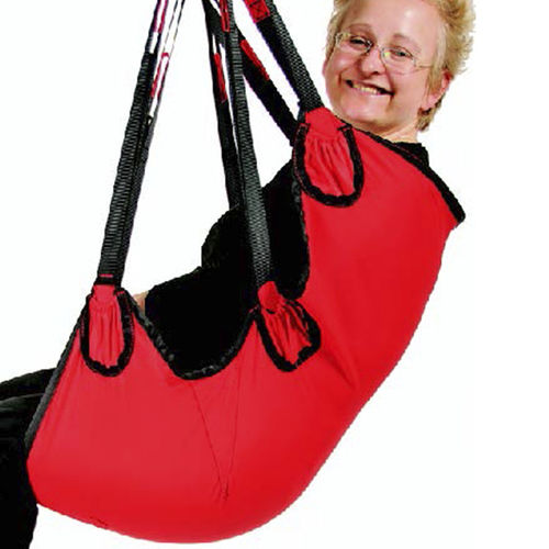 Arnés para elevador de pacientes - Glove™ InChair Lite - Care & Independence