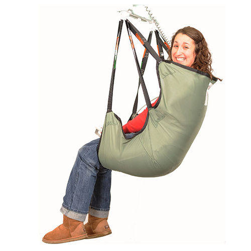 Arnés para elevador de pacientes - Glove™ Bathing - Care & Independence