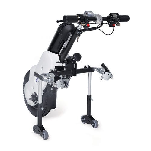 Motor para silla de ruedas eléctrico - Train-Ox - Antano Group - delantero