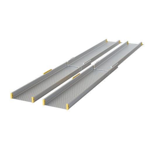 Rampa de acceso portátil - AG107 - Antano Group