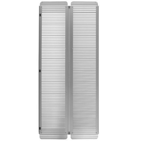 Rampa de acceso portátil - AG607 - Antano Group - plegable