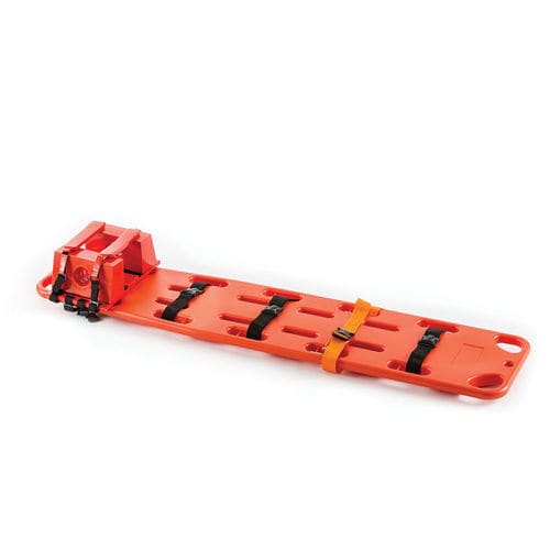 Camilla - LG BAR SPINE - Antano Group