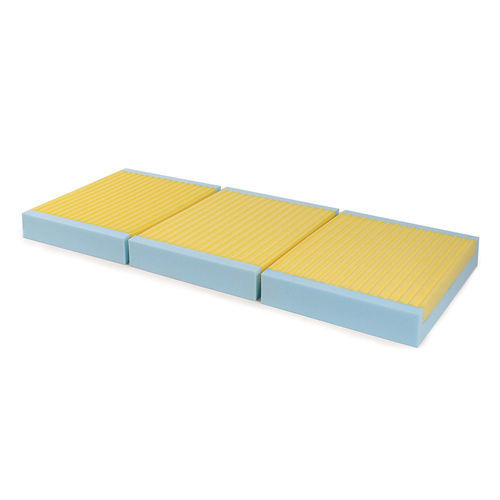 Colchón para cama médica - AG03 - Antano Group - de espuma / viscoelástico / con memoria de forma