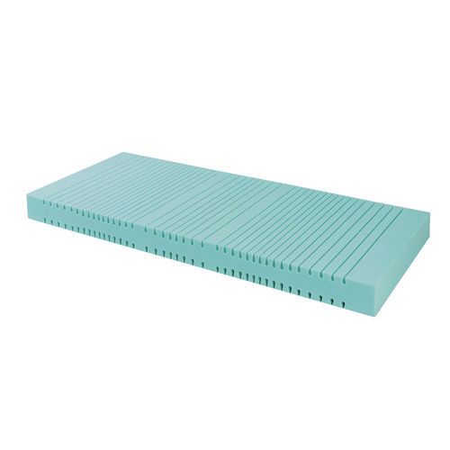 Colchón para cama médica - AG06 - Antano Group - de poliuretano / sin látex / 85x195 cm